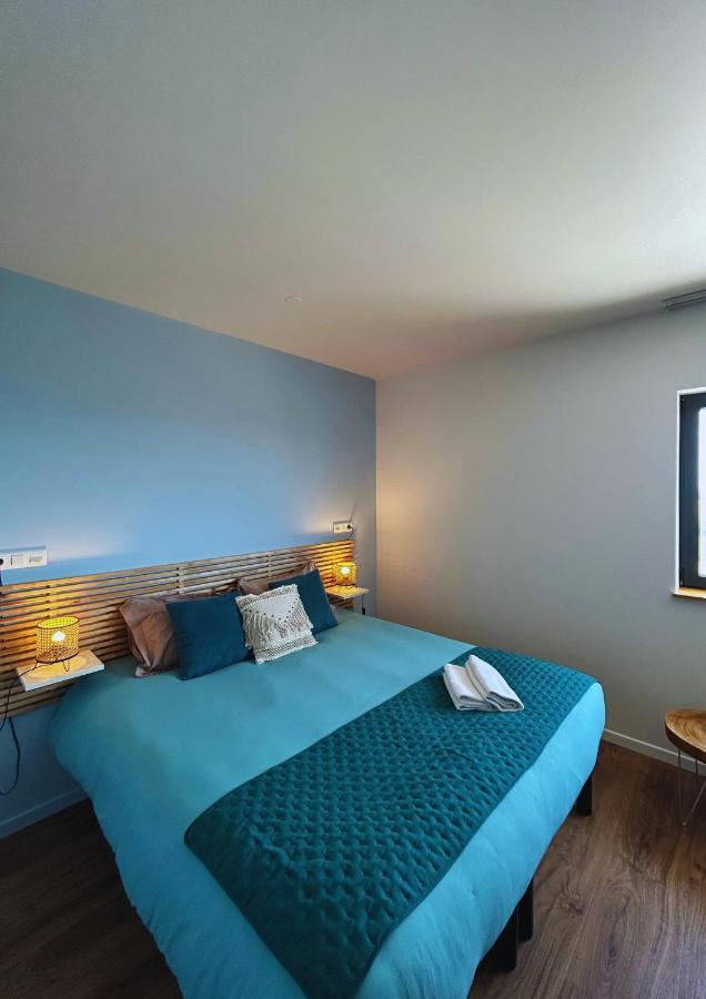 Auberge Du Fort Pelissier Pont-Saint-Vincent ภายนอก รูปภาพ