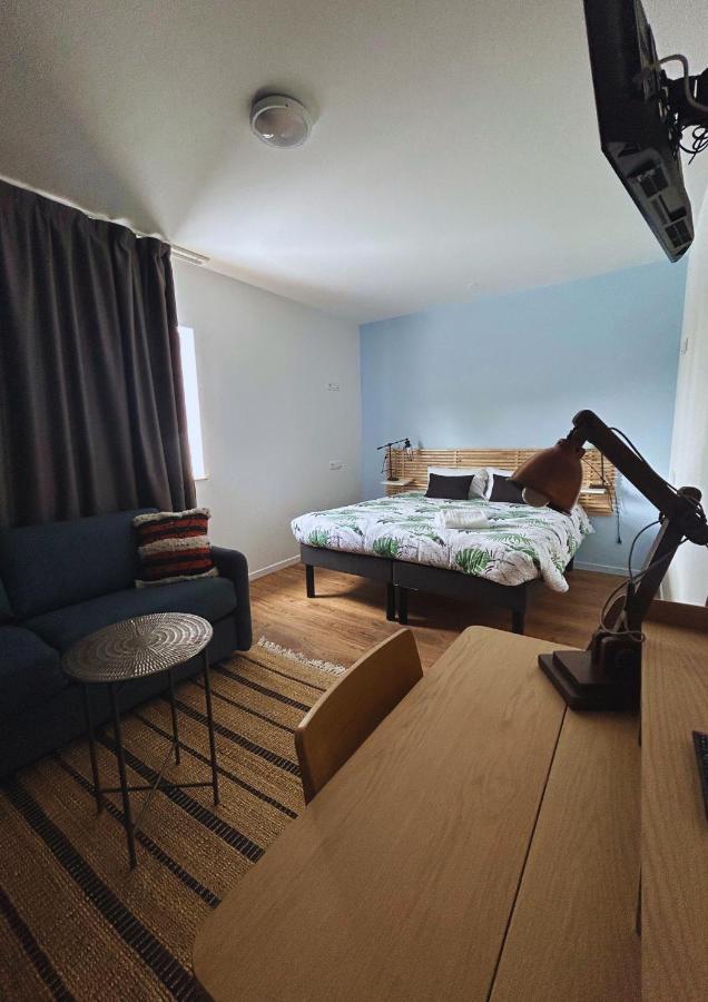Auberge Du Fort Pelissier Pont-Saint-Vincent ภายนอก รูปภาพ