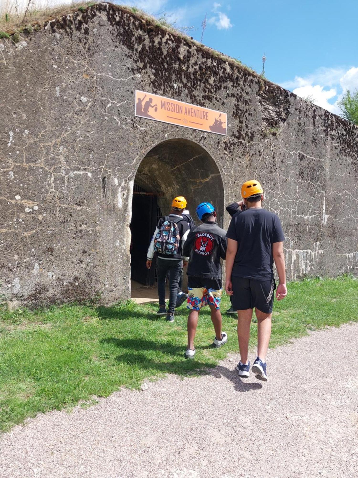 Auberge Du Fort Pelissier Pont-Saint-Vincent ภายนอก รูปภาพ